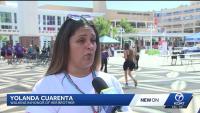 Annual suicide prevention walk brings Albuquerque community together