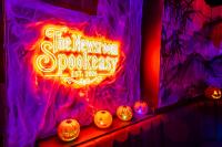 Newsrooom Philadelphia Unveils The Pumpkin Press - Halloween Speakeasy Where New York Legend Meets Philly Lore