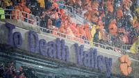 Clemson vs UNC football weather updates: Tigers-Tar Heels delayed by lightning