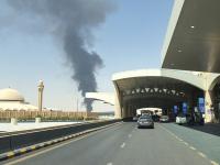 Iran war live: Tehran sets terms for peace; Saudi forces foil Riyadh attack