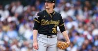 Kansas City Royals vs. Pittsburgh Pirates: Noah Cameron vs. Bubba Chandler