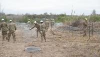 Feds Approve $7.5B Payback To Texas For Biden-Era Border Costs
