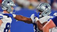 Cowboys woes worsen after players are hit with big financial penalties