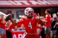 Utah Dominates Utah State in Blowout Victory