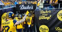 WVU vs Virginia Game Thread