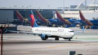 Delta Air Lines Launches 5 New U.S. Routes After Canceling 17 Others