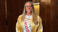 Milwaukee crowns first mayor of the 'Champagne of Beers' region