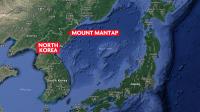 North Korea nuclear base 'still shaking' as scientists issue chilling earthquake warning