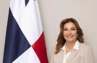 Panama’s First Lady will take the Isthmus’ Voice on Resilience and Childhood to the UN.