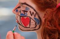 Local 10-year-old organizes Heal the World event at Charlie Hong Kong