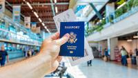 Why Your U.S. Passport Might Not Work In 2026 Despite Not Being Expired