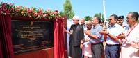 Spiritual tourism to get major push: LG