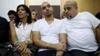 Israeli President Pardons Ex-Soldier Over Killing of Incapacitated Palestinian