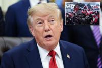 Trump’s Denmark, Greenland ‘big deal’ pact blocks China and Russia’s bases: expert