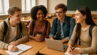 Employer-funded education model drives new Novosibirsk-Africa partnerships