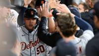 Hao-Yu Lee Made Taiwanese MLB History During Tigers’ Comeback
