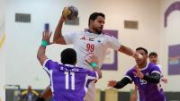 Sharjah open UAE Handball League campaign with win over Al Dhaid