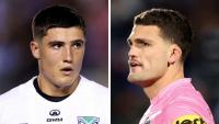 ‘Can’t compare the two’: The ‘different’ side to Jett... and what sets him apart from Nathan