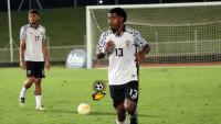 Gavidi steps up for Bula Boys