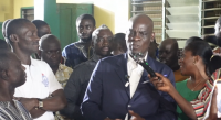More furniture to be procured to phase out double-track in some SHSs – Education Ministry