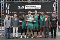 Vienna claim first Pro Circuit win of season at Hongcheon Challenger 2026