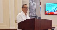 Bruno Rodríguez claims in New York that Cuba seeks greater integration of its emigrants