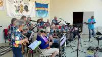 NH ukulele group raises money for children in hospitals nationwide
