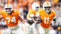 Tennessee football dumps Kennesaw State 42-6, prepares for No. 1 Texas