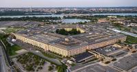 The U.S. approves military sale to Ukraine worth $2.68 billion to modernize its air defense