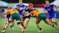 Wallaroos' agony after amazing French comeback