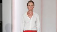 The Platonic Ideal of a Fashion Show