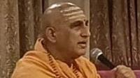 Technology And Indian Heritage Must Shape Education, Says Swami Avadheshanand In Ujjain