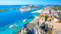 Carnival Cruise Line Makes Waves With First-Ever Short Cruises From Galveston
