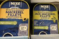 Lidl is selling 'jack mackerel' that is not actually mackerel - what is going on?