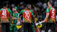 Kingsmen Seal CPL Final Spot With Thrilling Win Over Amazon Warriors