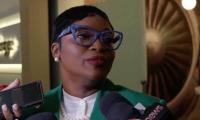 Energy Minister Says The Work Continues To Provide “Reliable Power”
