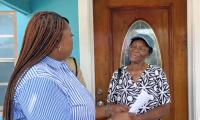Urban Renewal Launches Women’s Community Outreach