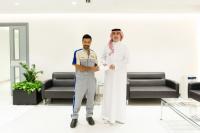 Bahraini duo excel in Chery skills contest