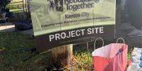 Moms, sons team up to repair Kansas City homes on Rebuilding Day
