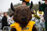 How to watch North Dakota State vs Sacramento State tonight for free