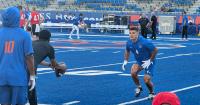 LIVE BLOG: Boise State set to host FCS foe South Dakota