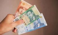 Moroccan Dirham Falls 1% Against Dollar
