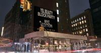 NEW YORK IS CALLING AS YSL BEAUTY CONTINUES ITS ICONIC BLOCK PARTY SERIES