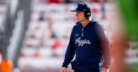 What Bronco Mendenhall said about Harrison Taggart, the Utes and his quarterback situation after getting shut out by Utah