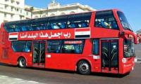 Egypt’s Vehicle Exports Reach $17.95 Million, Led by UK