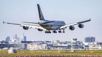 'World's best airline' for 2026 is named