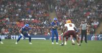 COLUMN: Grading the Jayhawks after their 24-17 loss to Arizona State in the Union Jack Classic