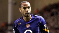 Thierry Henry Named 2 British Stadiums as the 'Loudest' He Ever Experienced