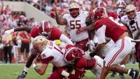 Alabama storms back to defeat Florida State, 50-36