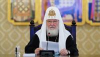 Bulgaria secures exclusion of Patriarch Kirill from EU sanctions